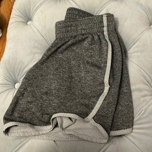 grunge basketball shorts